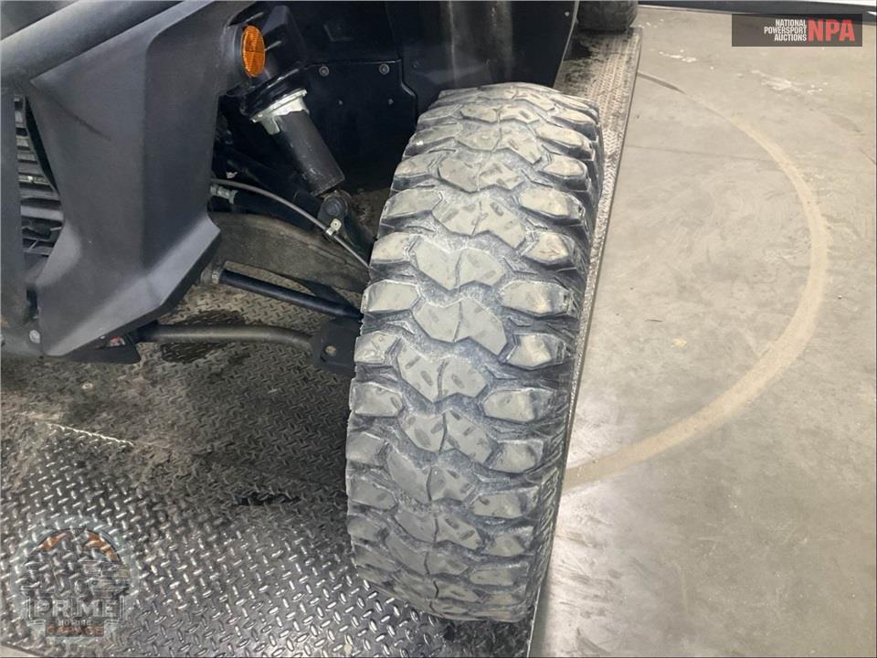 2021 Can-Am COMMANDER MAX XT 1000R — фото 25