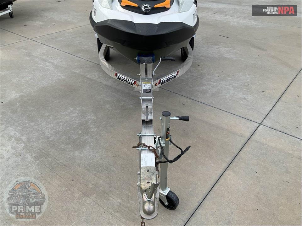 2020 Seadoo/Brp FISH PRO SOUND SYSTEM — фото 29