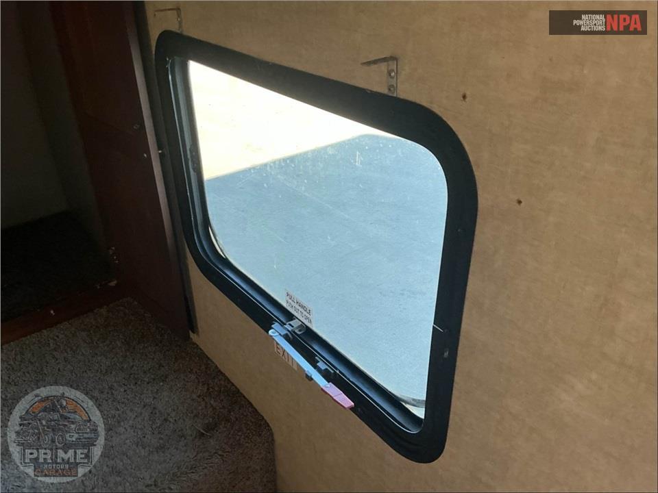 2015 Keystone Rv M-303 - IMPACT TOY HAULER SERIES — фото 65
