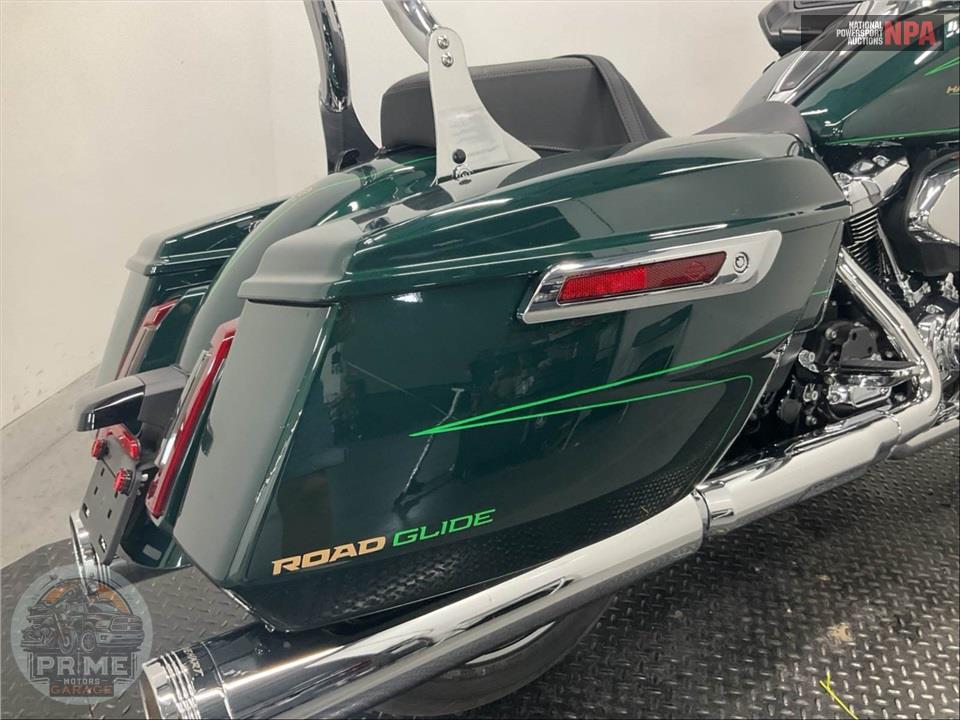 2024 Harley-Davidson FLTRX ROAD GLIDE — фото 16