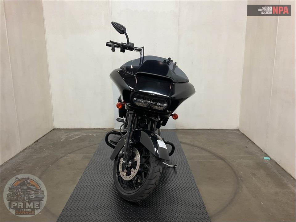 2021 Harley-Davidson FLTRXS ROAD GLIDE SPECIAL — фото 2