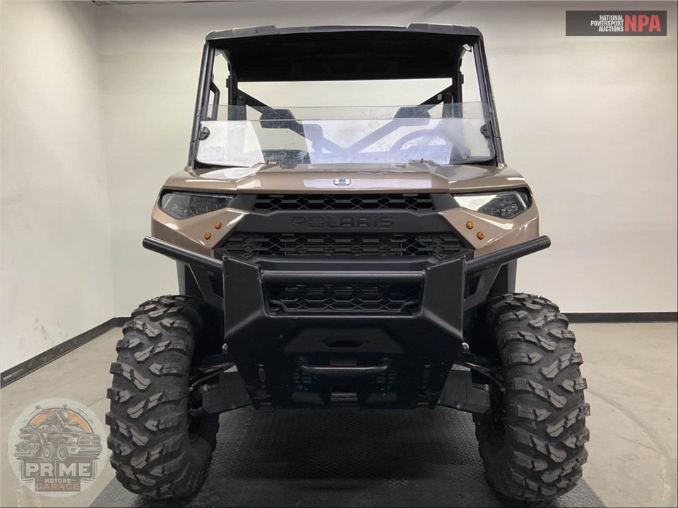 2023 Polaris RANGER XP 1000 PREMIUM — фото 2