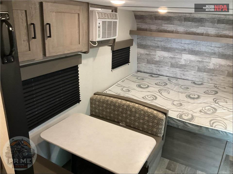 2021 Keystone Rv M-1800 BH SPRINGDALE SERIES — фото 9