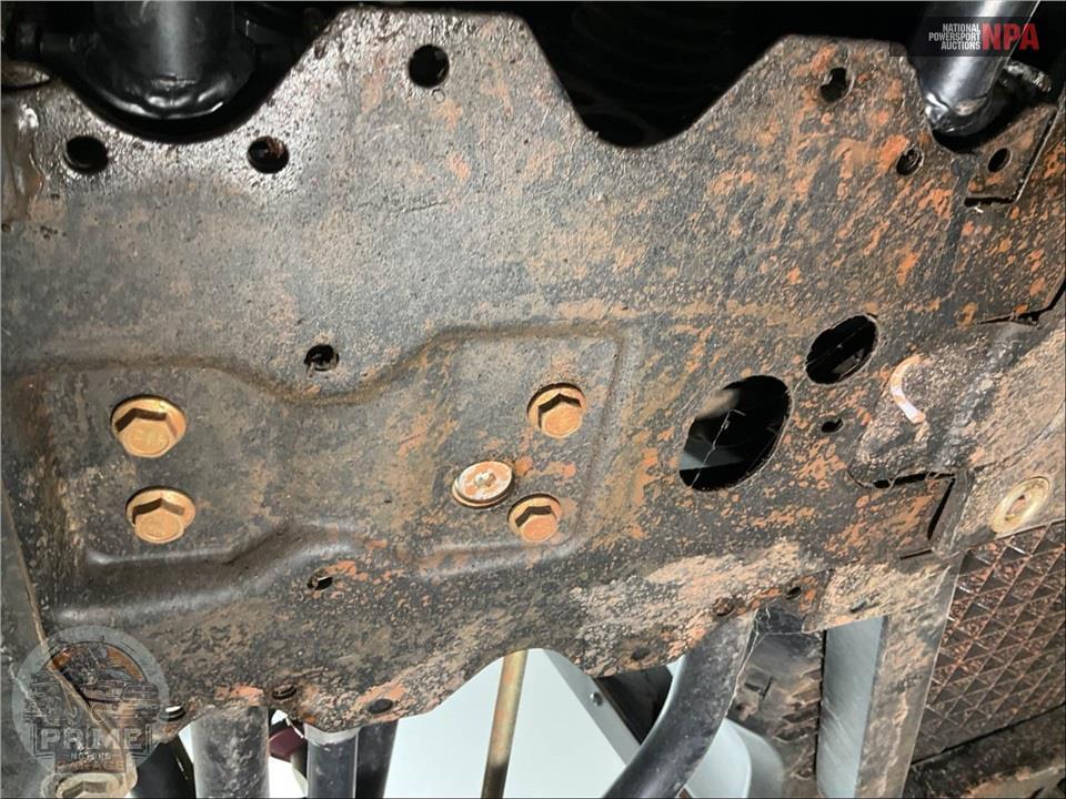 2016 Polaris RANGER CREW XP 900-6 (ELECTRIC POWER STEERING, CAMOUFLAGE) — фото 13
