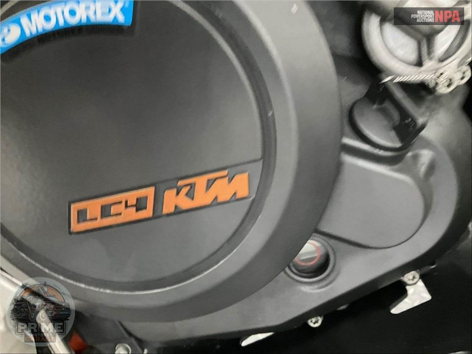 2019 Ktm 690 SMC R — фото 9
