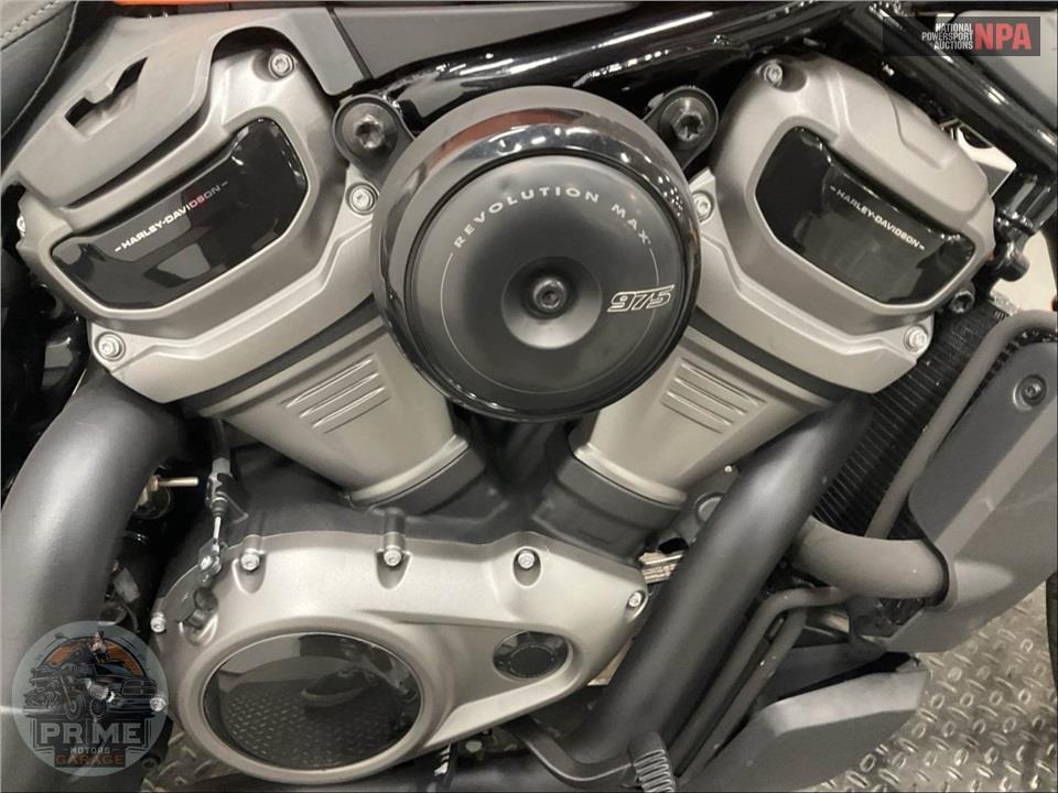 2024 Harley-Davidson RH975S NIGHTSTER SPECIAL — фото 6