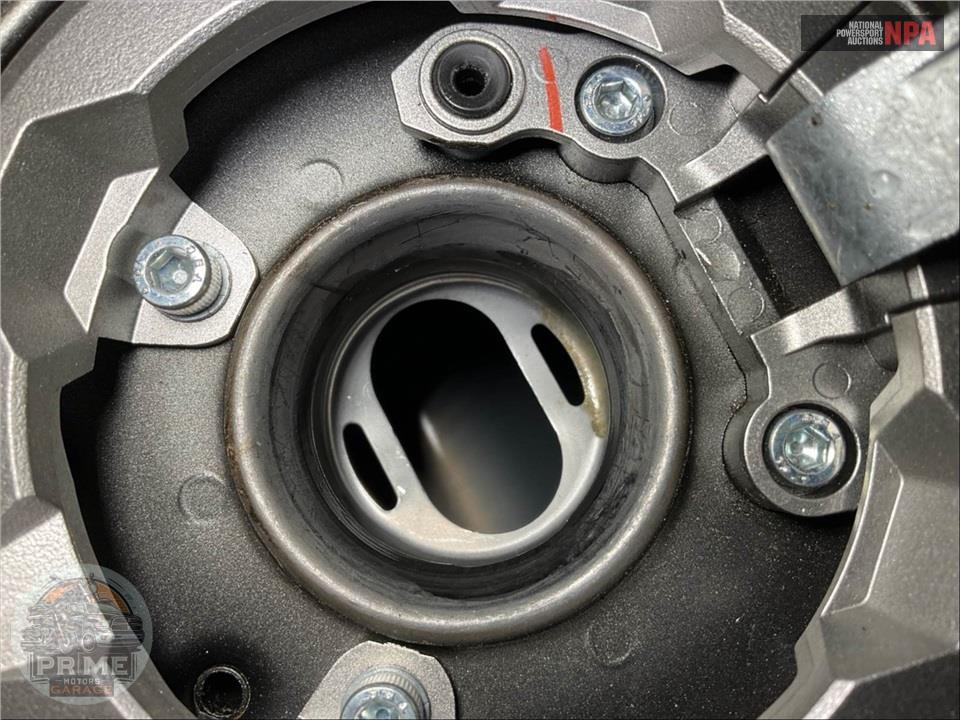 2023 Kawasaki ER400DFPNN Z400 (ABS) — фото 16