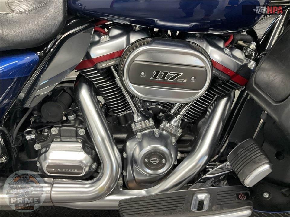 2020 Harley-Davidson FLHTKSE CVO LIMITED — фото 6