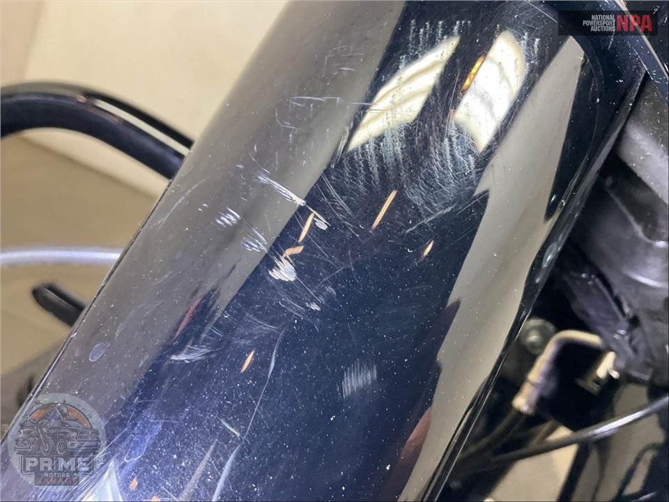 2018 Harley-Davidson FLHRXS ROAD KING SPECIAL — фото 26