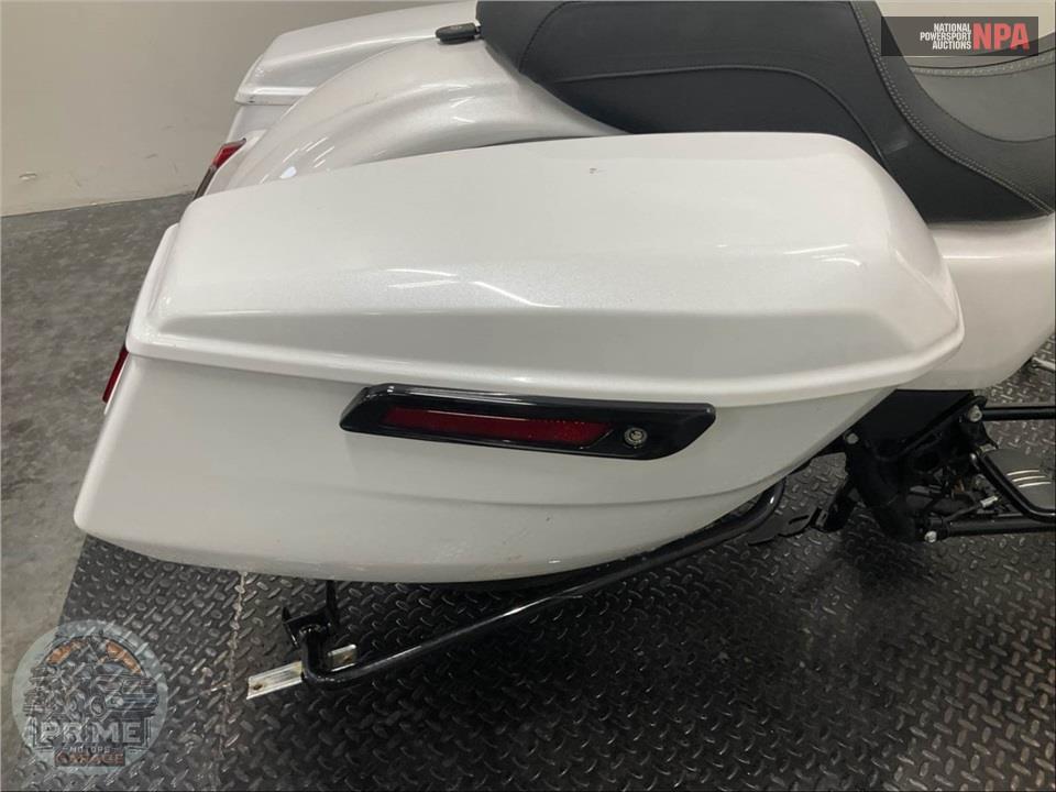 2024 Harley-Davidson FLTRX ROAD GLIDE — фото 22