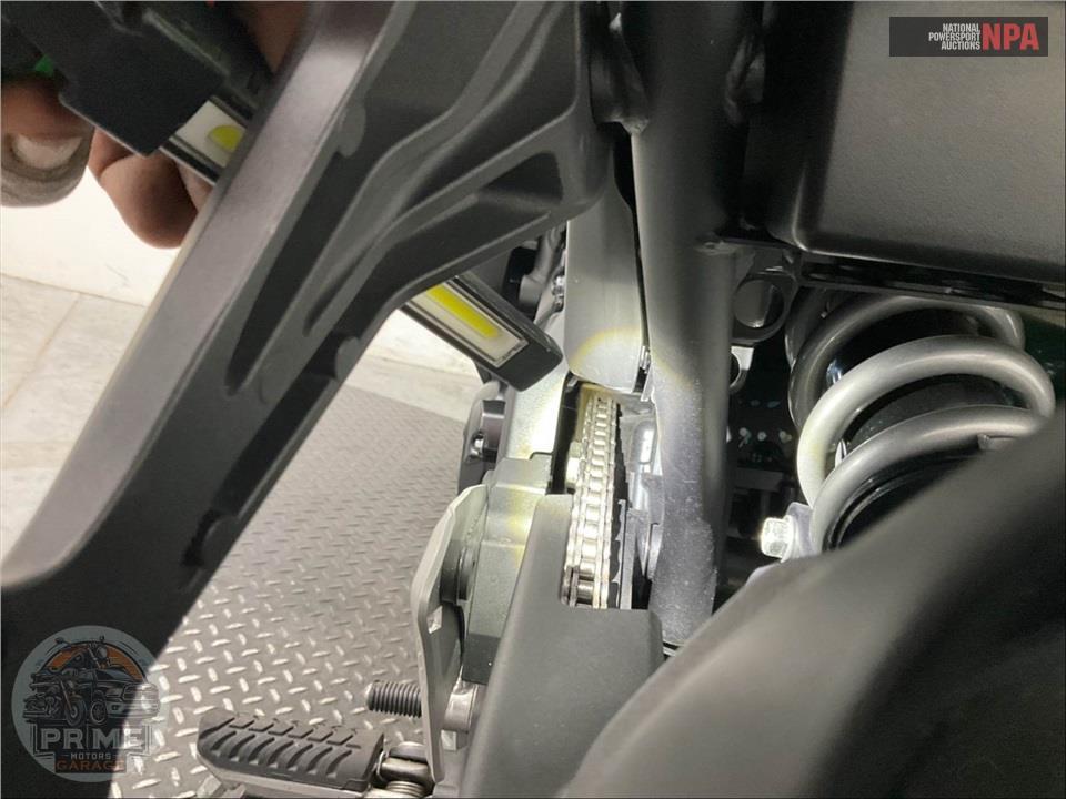 2023 Kawasaki EX650PPSAN NINJA 650 KRT (ABS) — фото 10
