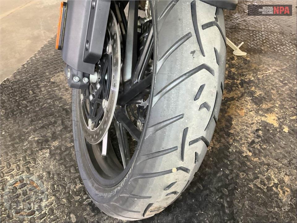 2023 Triumph TIGER 1200 GT PRO — фото 19