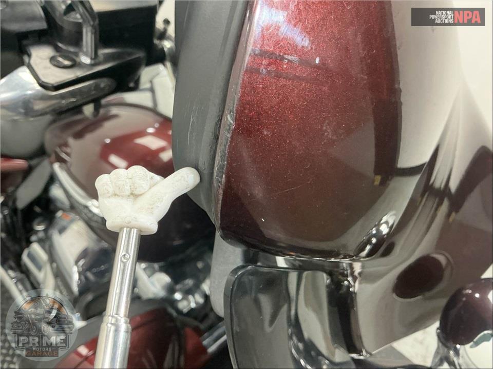 2019 Harley-Davidson FLHTCU ELECTRA GLIDE ULTRA CLASSIC — фото 19