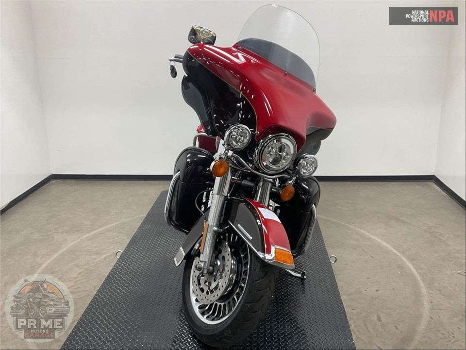 2011 Harley-Davidson FLHTK ELECTRA GLIDE UL LI — фото 2