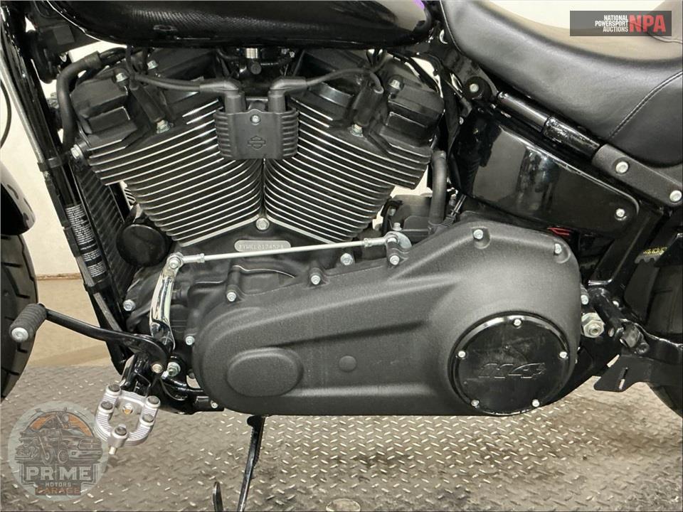 2020 Harley-Davidson FXLRS LOW RIDER S — фото 7
