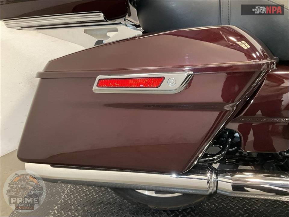 2022 Harley-Davidson FLHX STREET GLIDE — фото 17