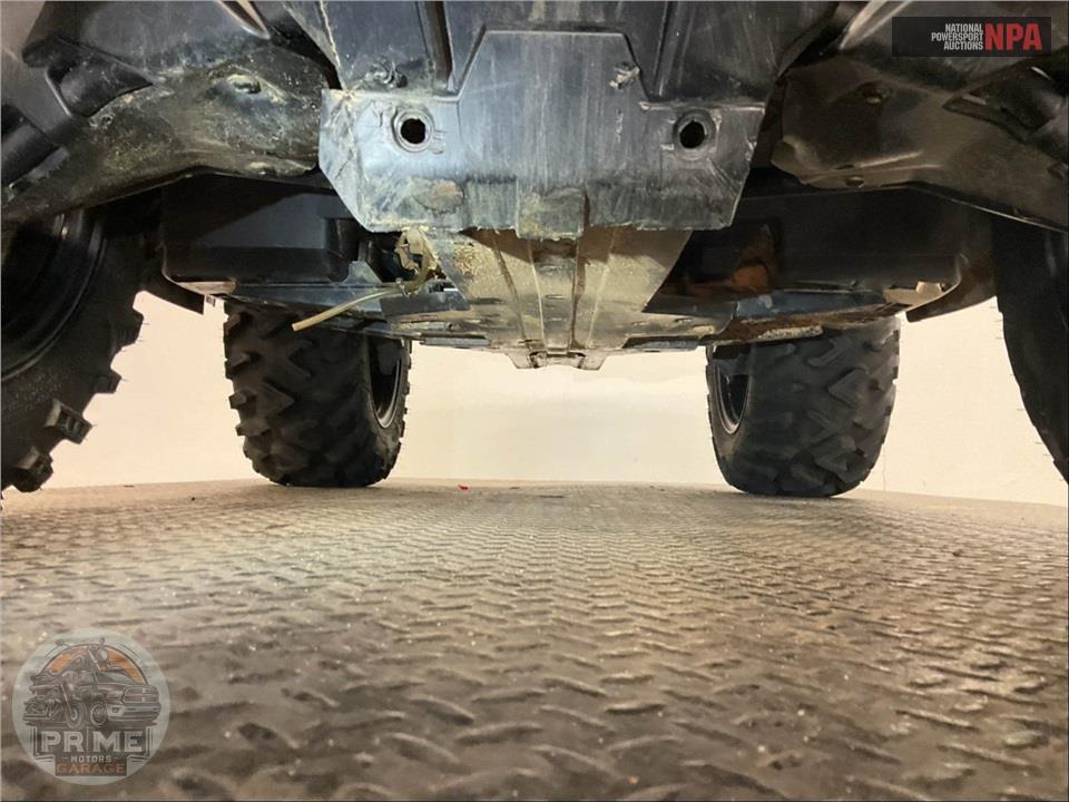 2023 Can-Am OUTLANDER XT 850 — фото 27