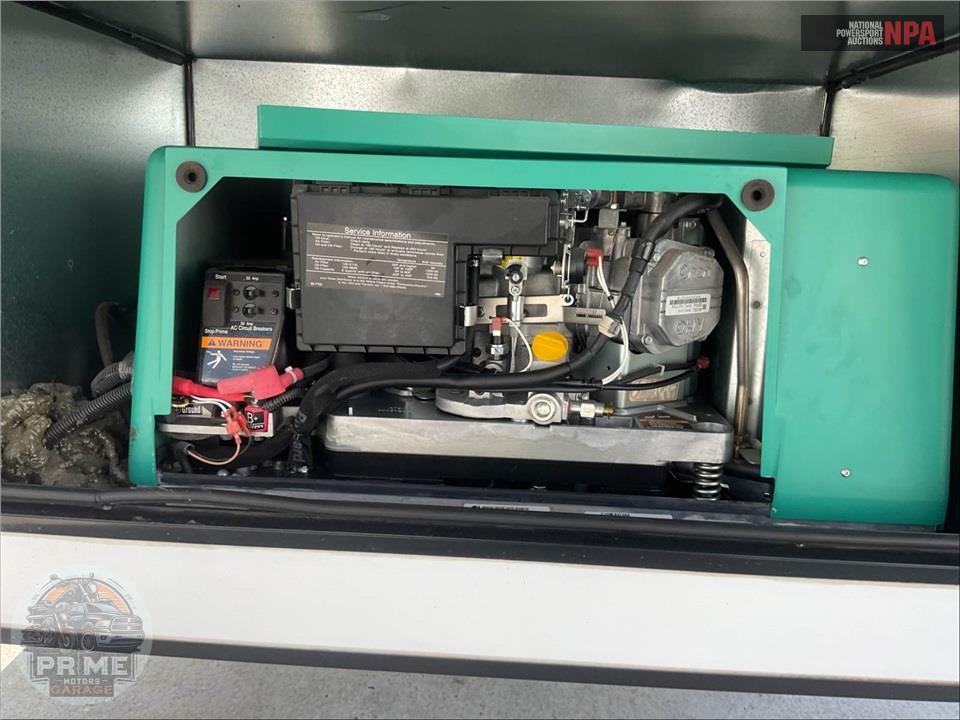 2021 Voltage M-3635 - TOY HAULER TOY HAULER SERIES — фото 61
