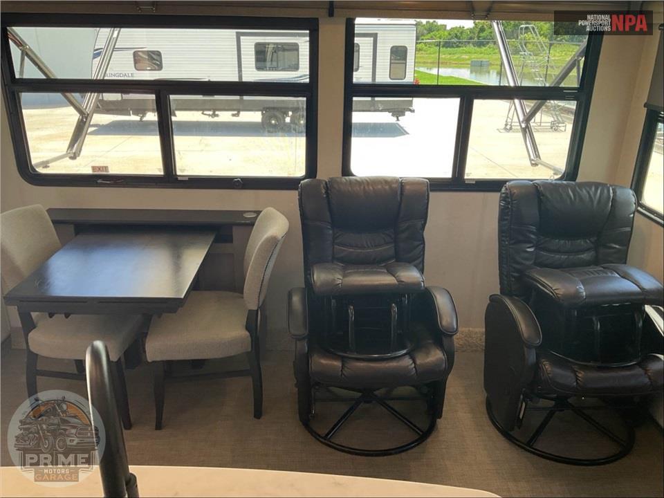 2021 Keystone Rv M-3231 CK - MONTANA FIFTH WHEEL SERIES — фото 13