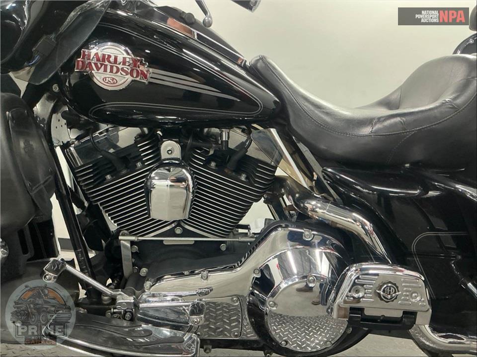 2005 Harley-Davidson FLHTCUI ULTRA CLASSIC ELECTRA GLIDE — фото 7