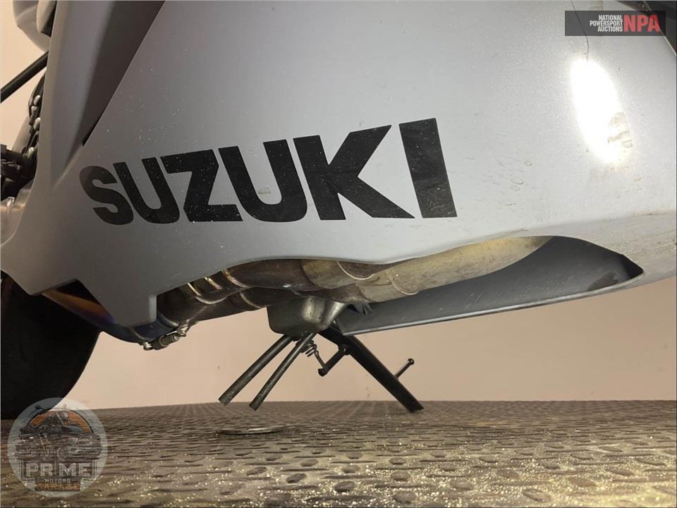 2023 Suzuki GSX-R750M3 — фото 12