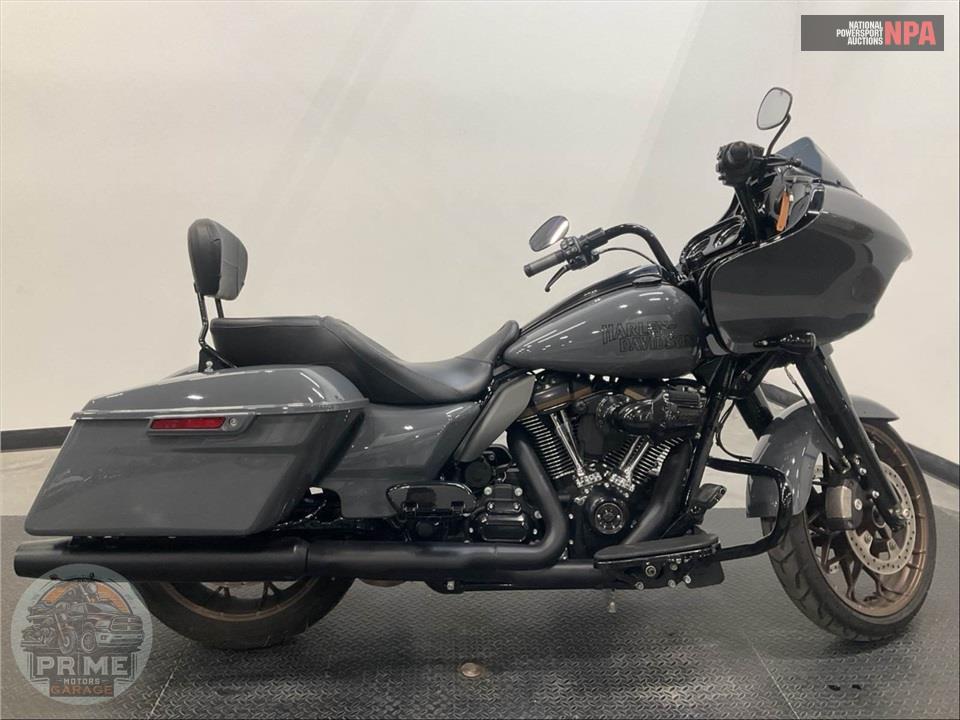 2022 Harley-Davidson FLTRXST ROAD GLIDE ST — фото 1
