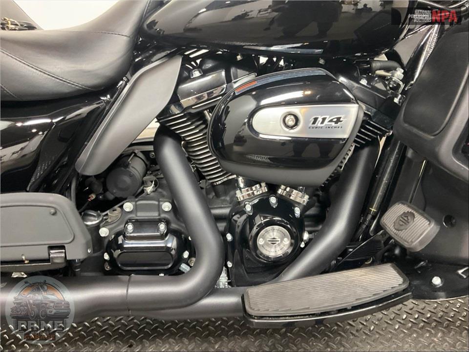 2023 Harley-Davidson FLHTK ELECTRA GLIDE ULTRA LIMITED — фото 6