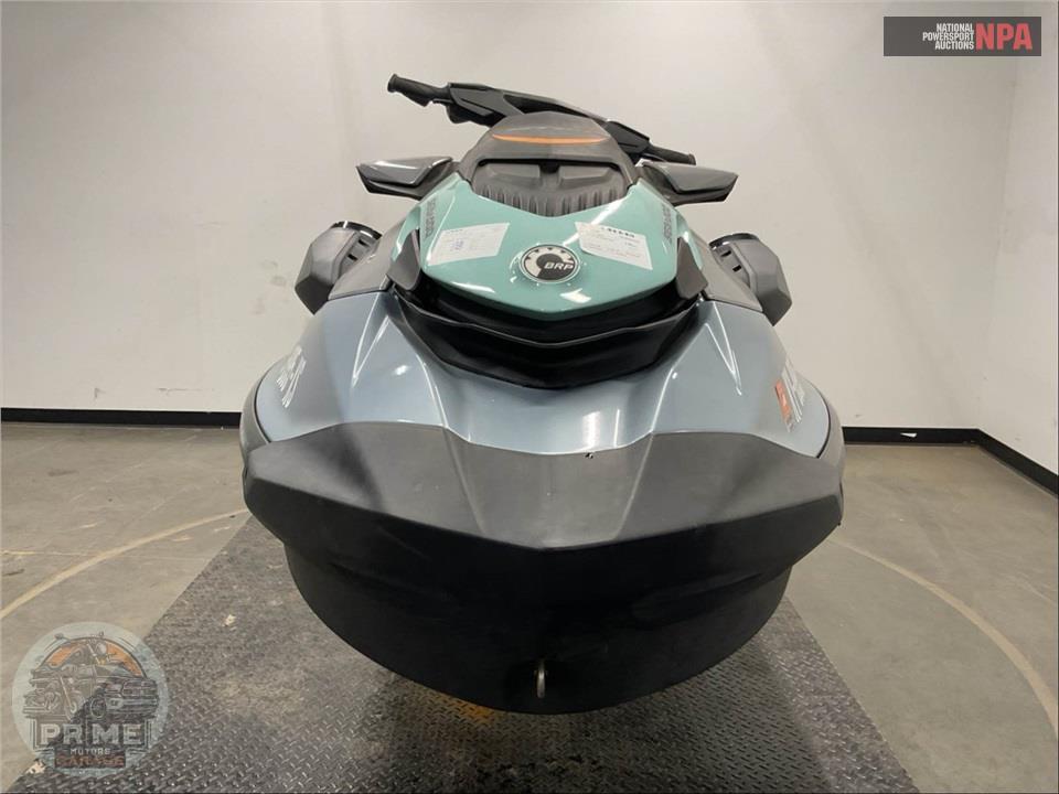 2023 Seadoo/Brp GTI SE 130 IDF & SND SYS — фото 2