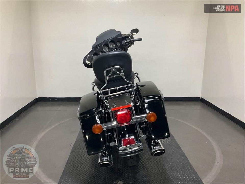 2003 Harley-Davidson FLHT ELECTRA GLIDE — фото 4