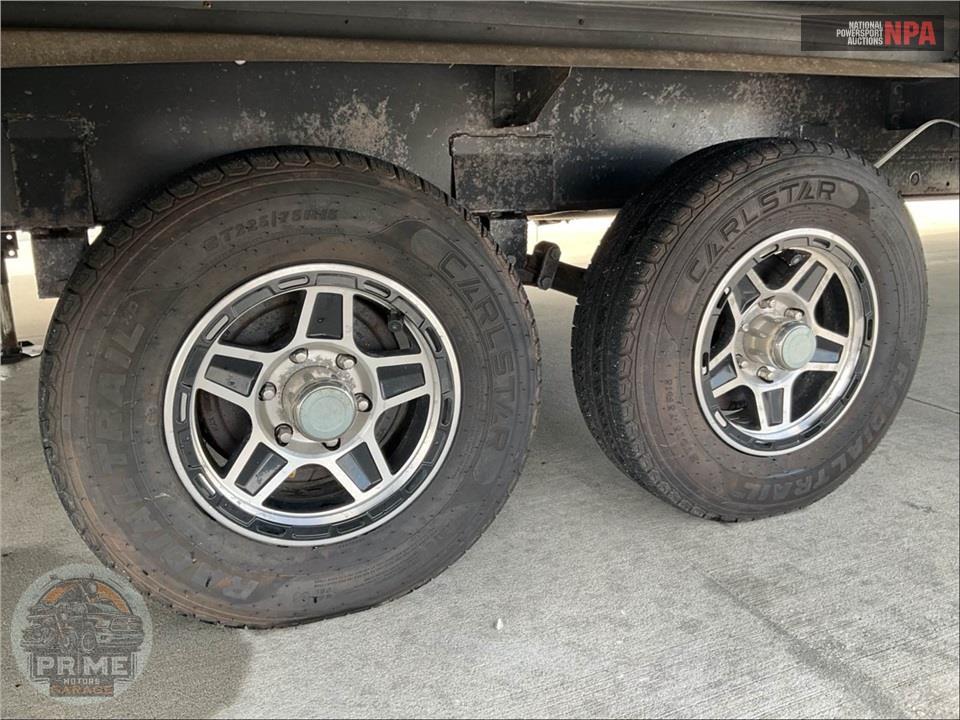 2020 Keystone Rv M-330 RL - OUTBACK SERIES — фото 58
