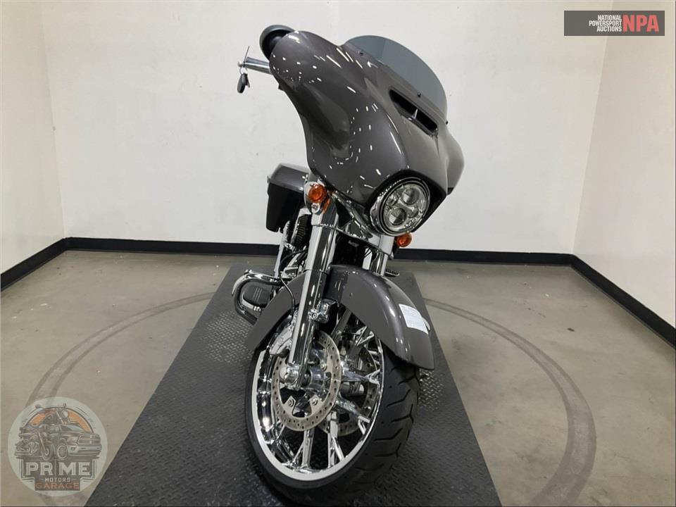 2023 Harley-Davidson FLHXS STREET GLIDE SPECIAL — фото 2