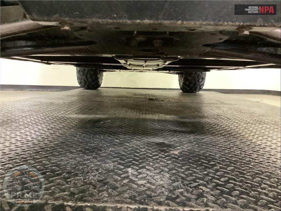 2017 Polaris RANGER CREW XP 1000 (ELECTRIC POWER STEERING) — фото 14