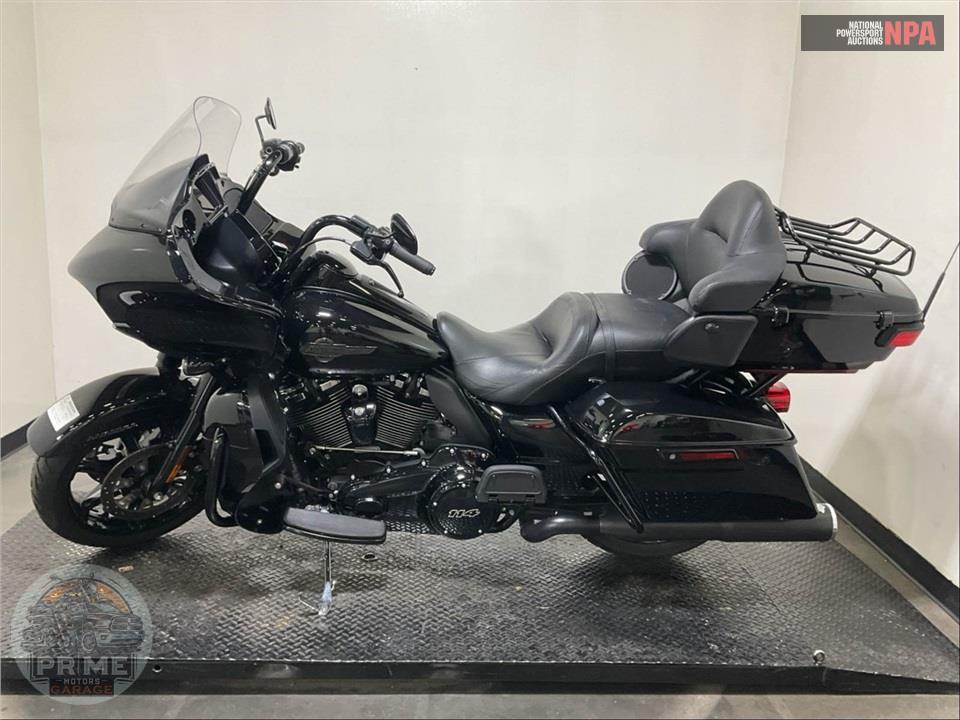 2023 Harley-Davidson FLTRK ROAD GLIDE LIMITED — фото 3