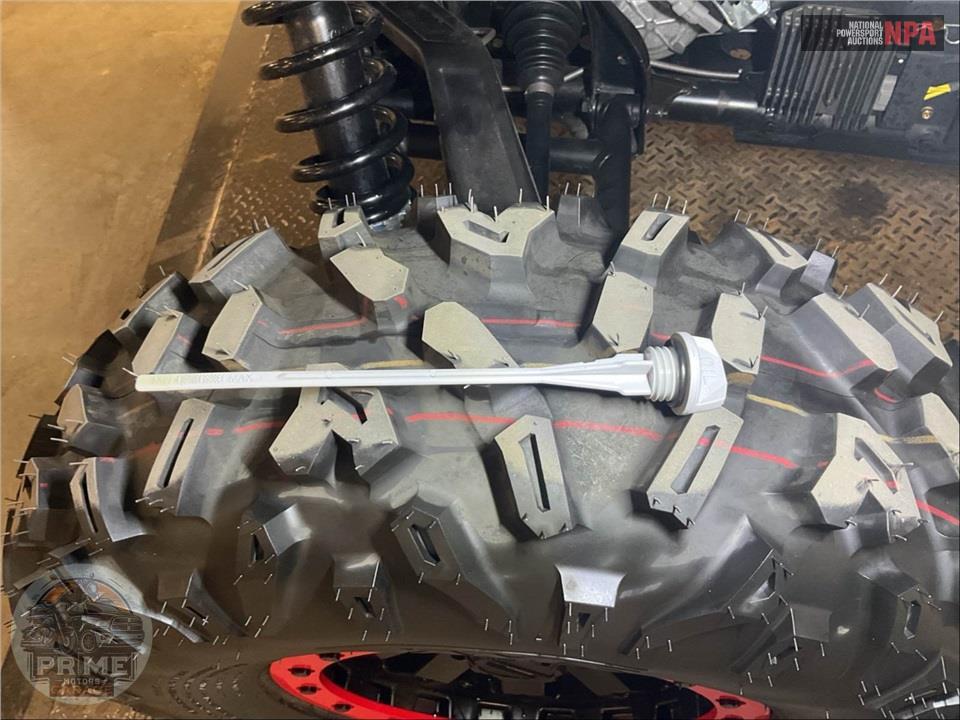 2025 Can-Am COMMANDER XT 1000R — фото 11