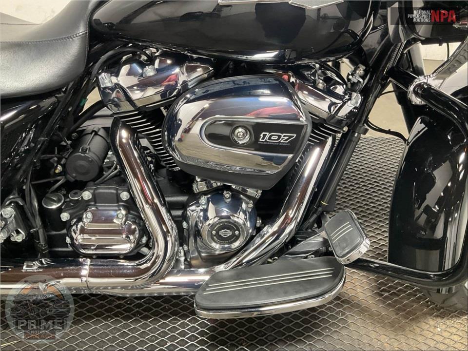 2023 Harley-Davidson FLTRX ROAD GLIDE — фото 6