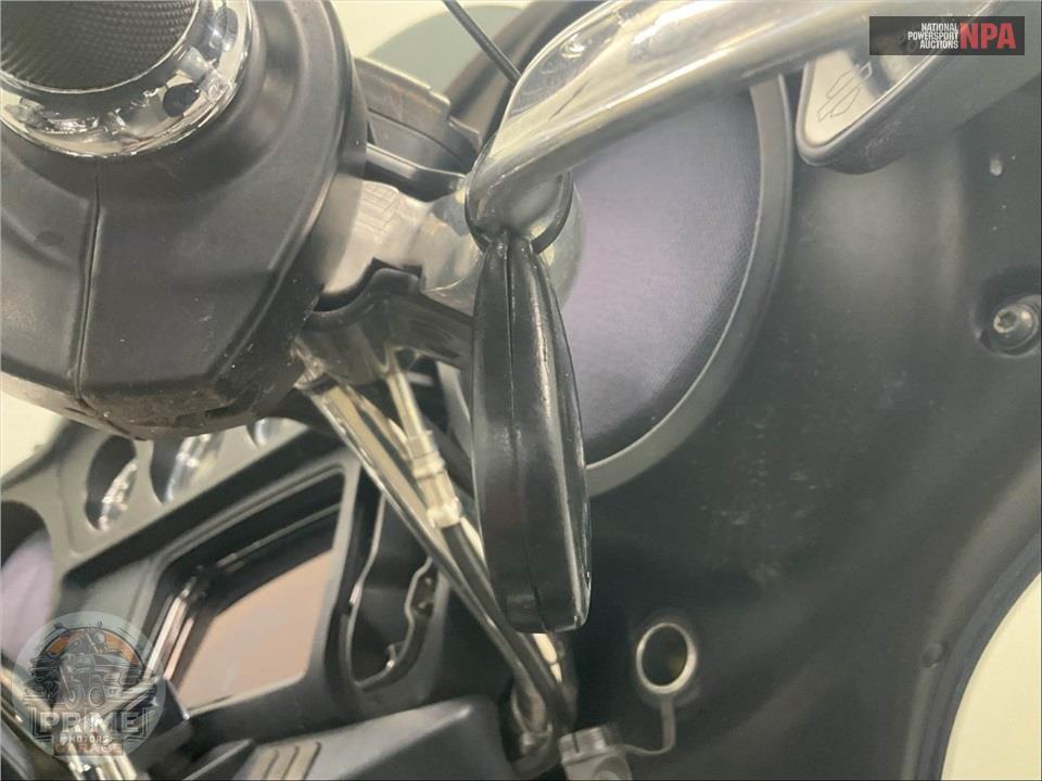 2020 Harley-Davidson FLHX STREET GLIDE — фото 12