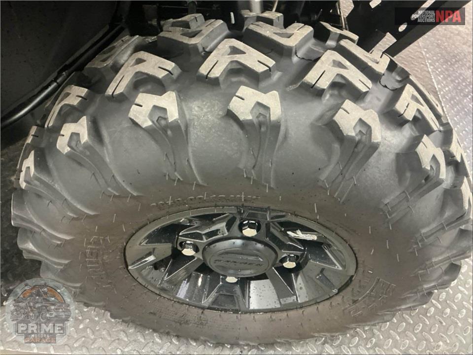 2023 Polaris RANGER 1000 PREMIUM — фото 16