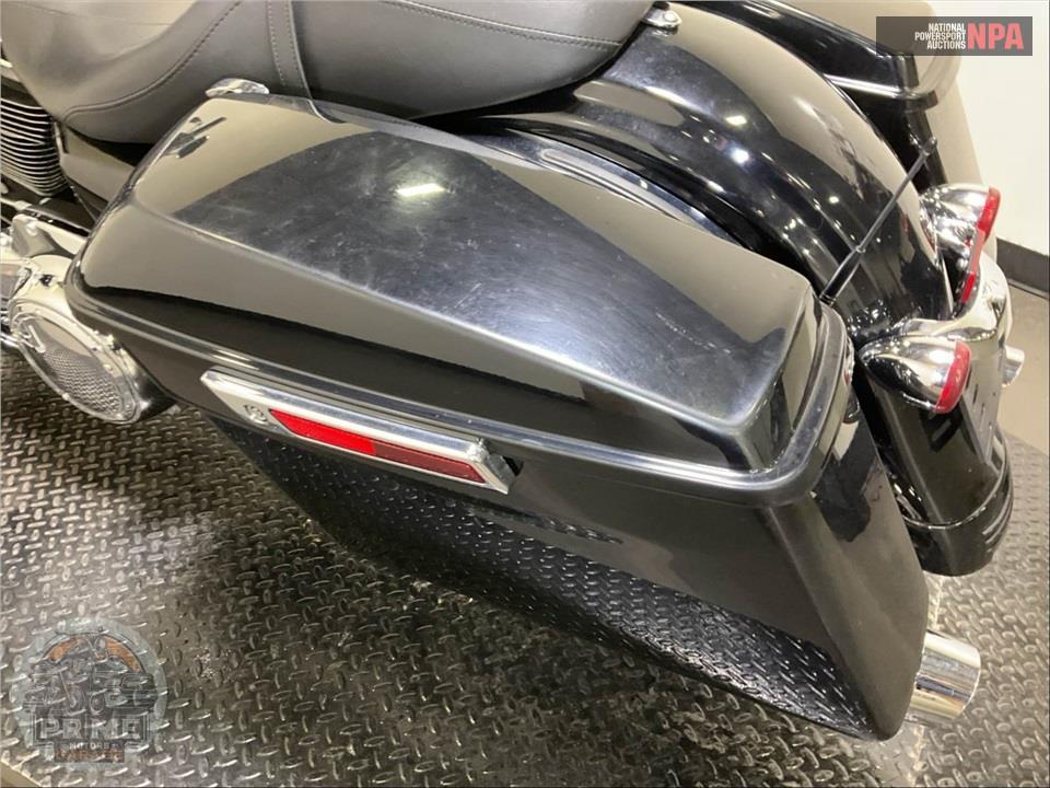 2022 Harley-Davidson FLTRX ROAD GLIDE — фото 22