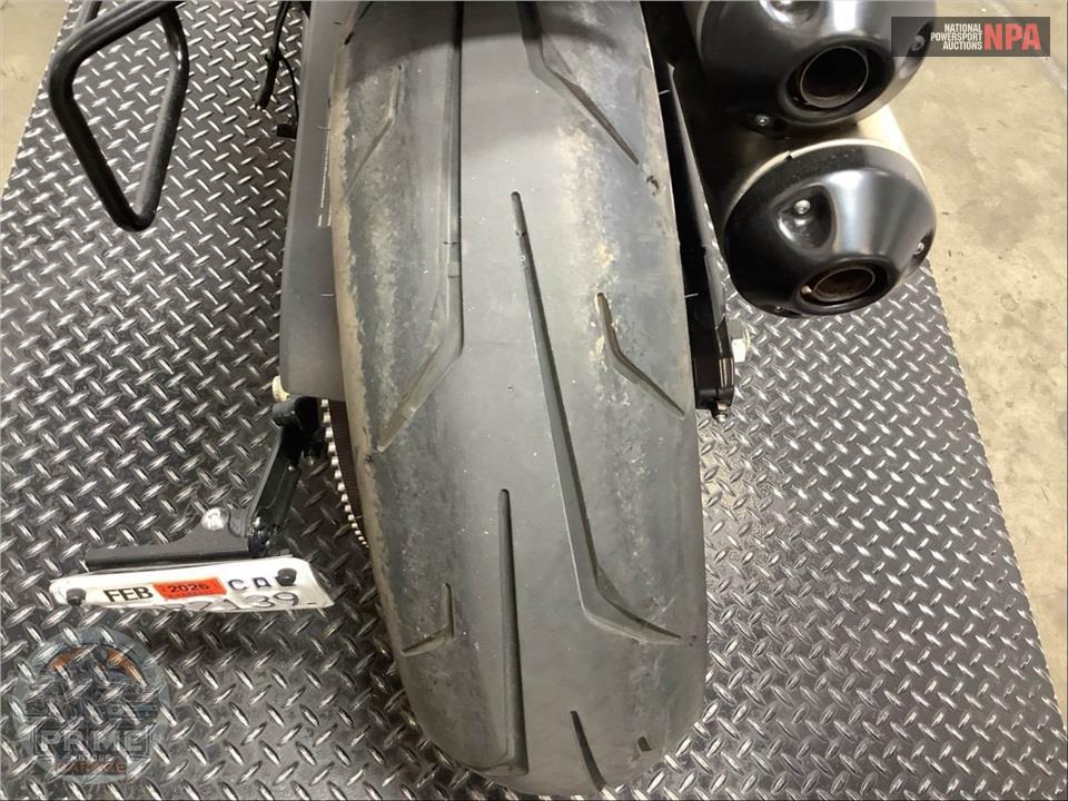 2022 Harley-Davidson RH1250S SPORTSTER S — фото 16
