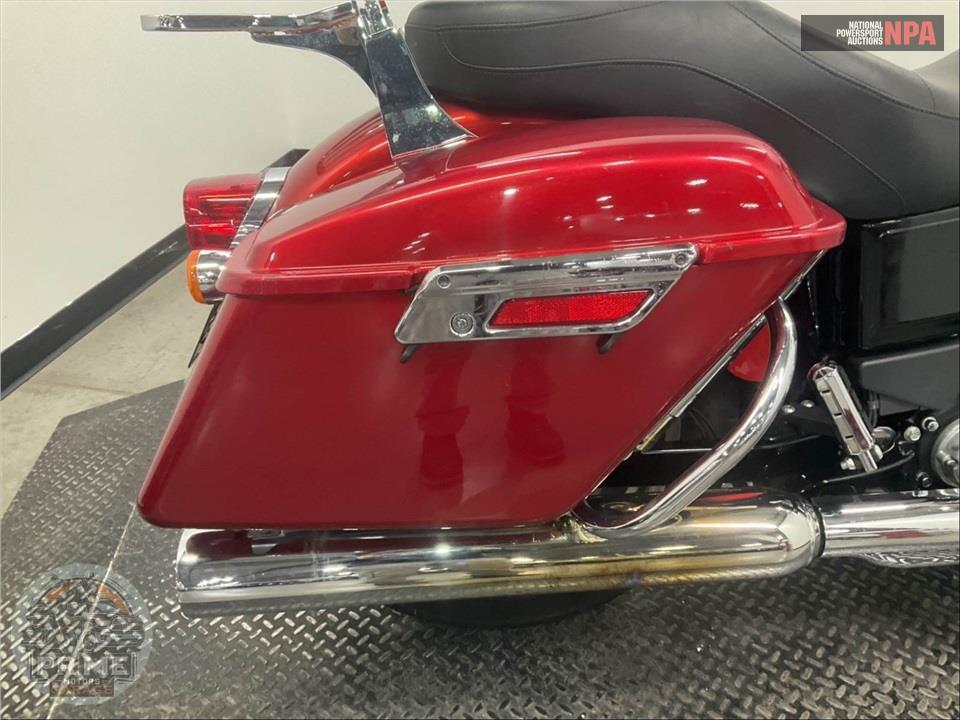 2012 Harley-Davidson FLD-103 DYNA SWITCHBACK — фото 22