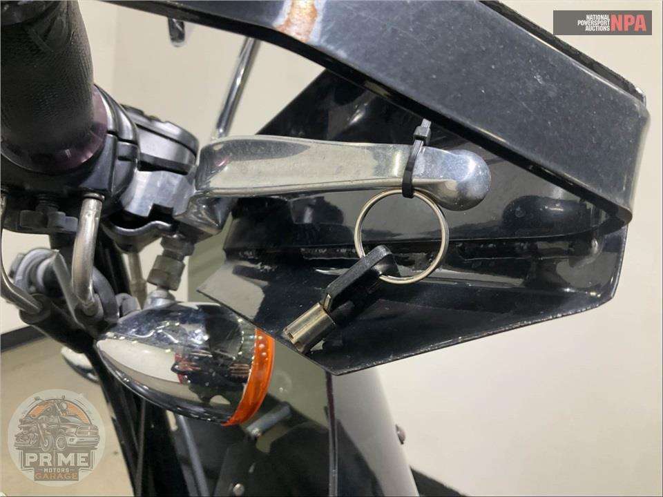 2014 Harley-Davidson FXDB STREET BOB — фото 10