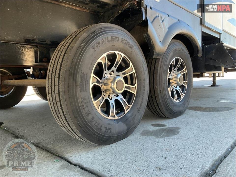 2018 Keystone Rv M-375 FL - MONTANA HIGH COUNTRY FIFTH WHEEL SERIES — фото 41