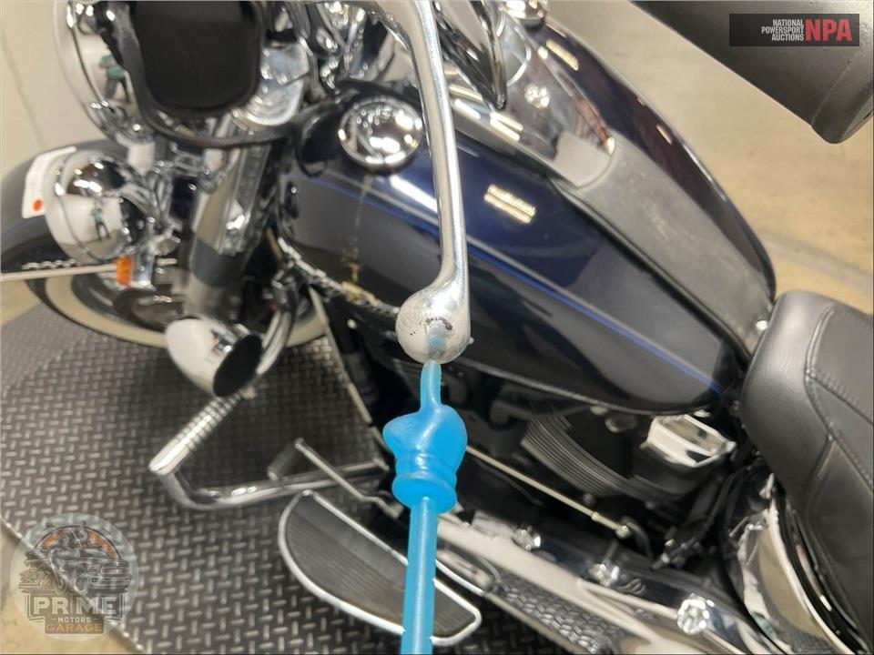 2020 Harley-Davidson FLDE DELUXE — фото 20