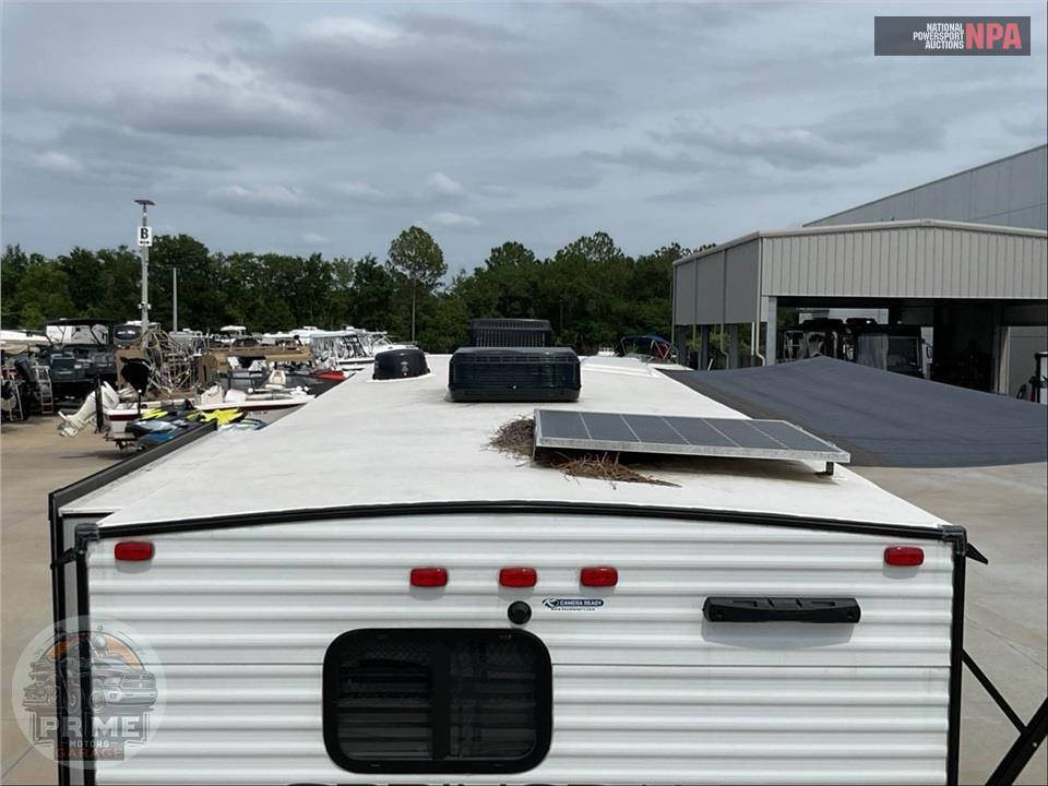 2023 Keystone Rv M-286BHU SPRINGDALE SERIES — фото 29