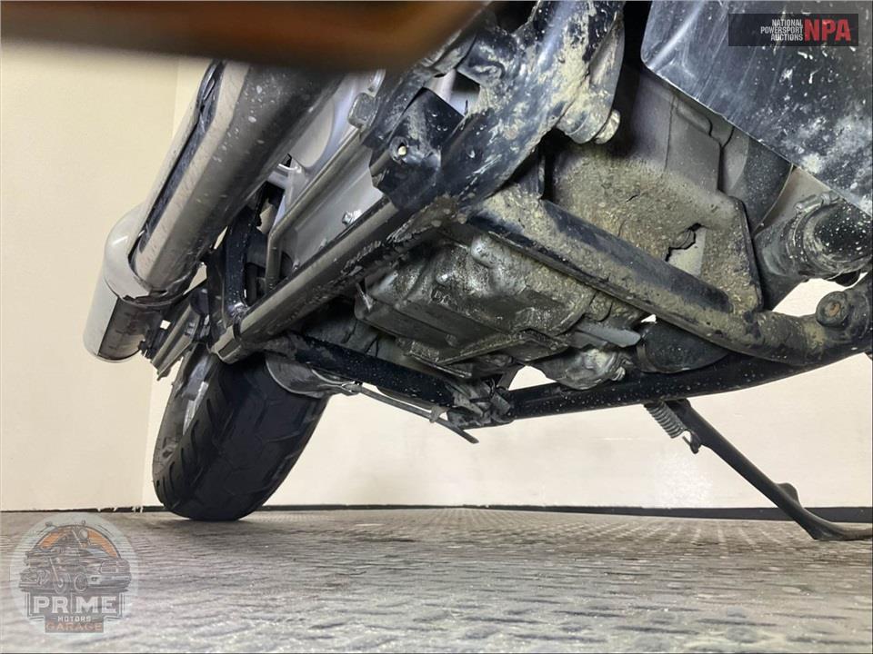 2005 Honda VT750C5/CA5 SHADOW AERO — фото 14