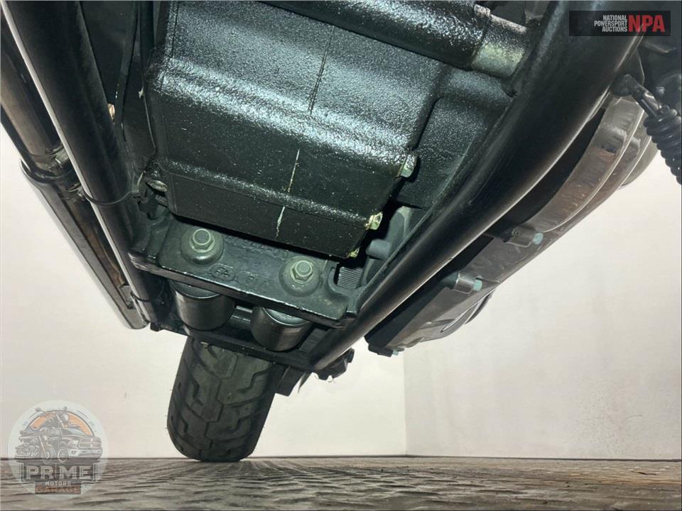 2006 Harley-Davidson FXSTDI SOFTAIL DEUCE — фото 13