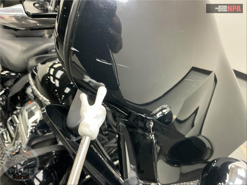 2019 Harley-Davidson FLHTK ULTRA LIMITED — фото 14