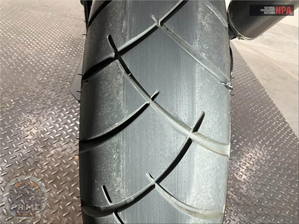 2017 Ktm 1090 ADVENTURE R — фото 14