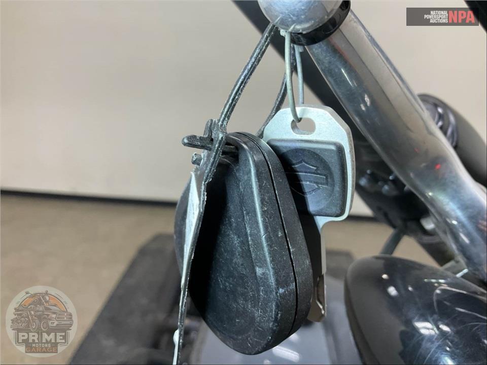 2022 Harley-Davidson FXLRS LOW RIDER S — фото 17
