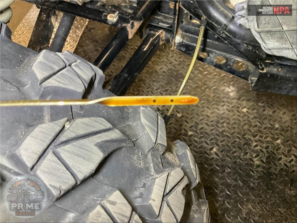 2019 Polaris RANGER CREW XP 1000 EPS NORTHSTAR — фото 11